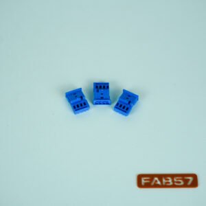Moder konektor 4PIN E60