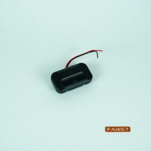 12V polnilec USB C in USB A