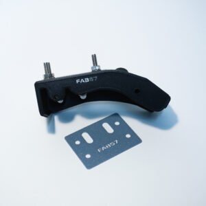 FAB57 E60/E70 nosilec pedala za plin