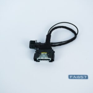 M57 adapter vakumske v elektronsko turbino