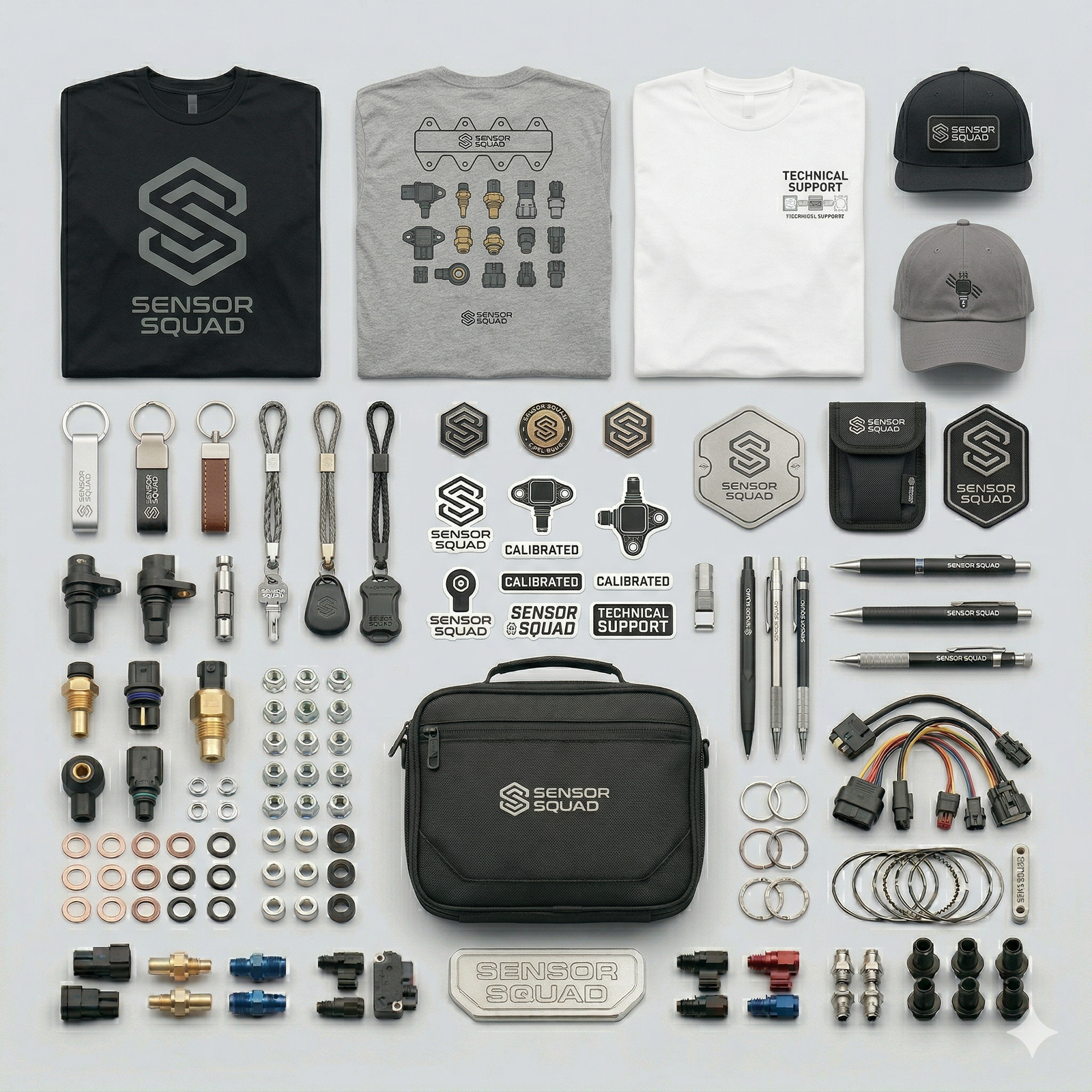 Merch