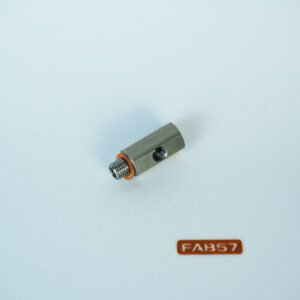 BMW M57 adapter za senzor pritiska olja