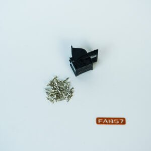 EDC15 ECU 40PIN Konektor