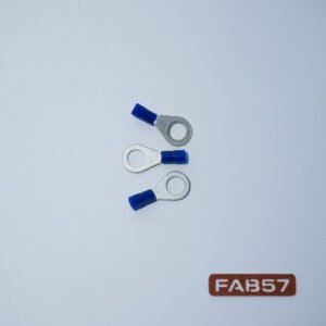 Kabel čevelj očesni M8x1,5-2mm2