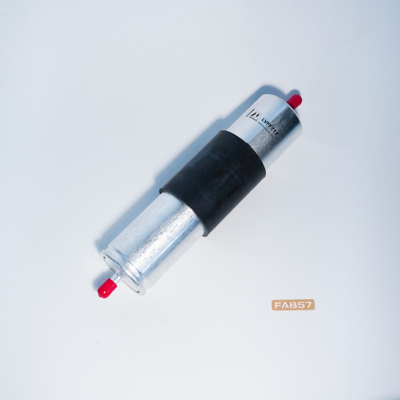Filter goriva