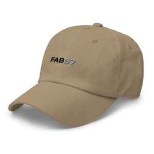 FAB57 Kapa khaki