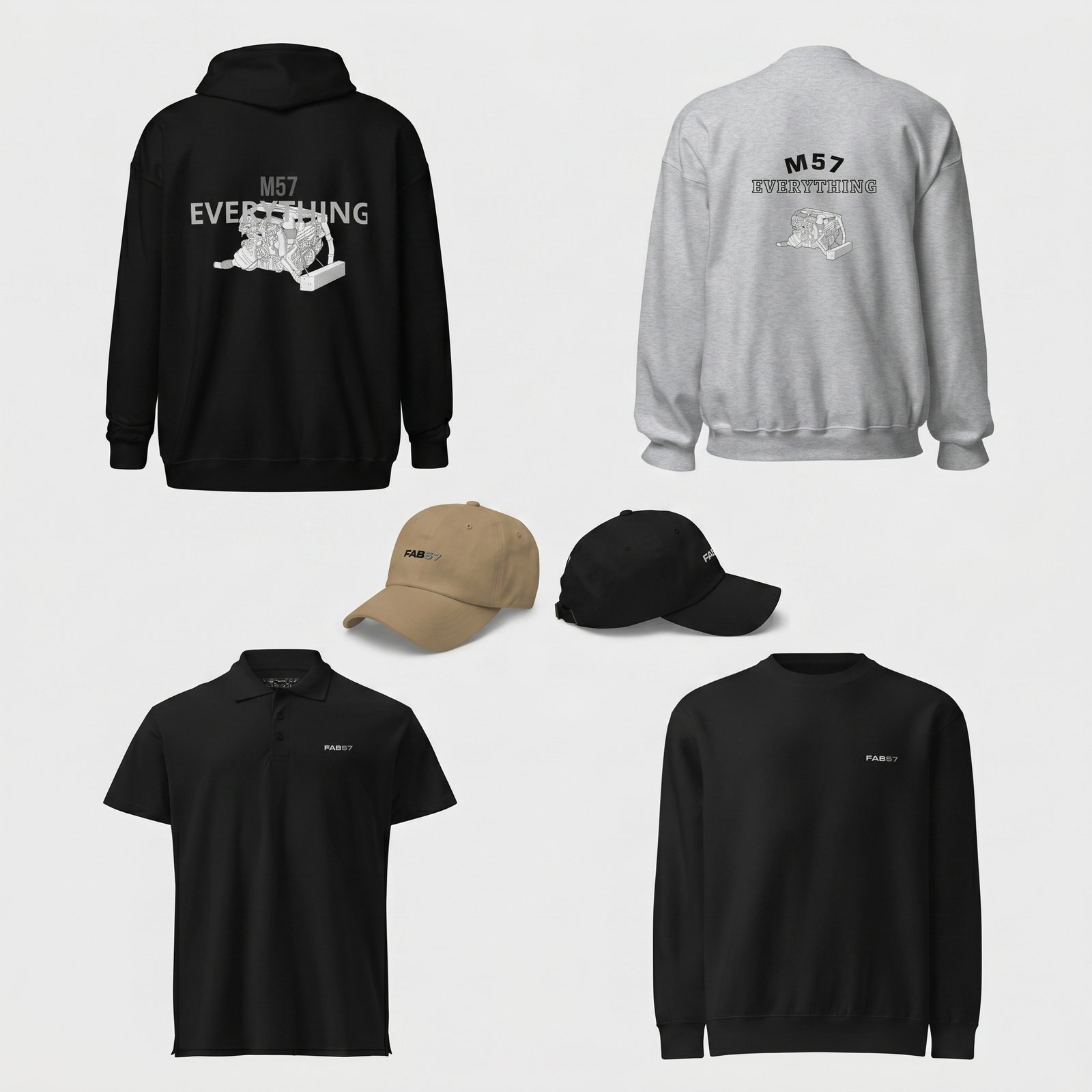Merch