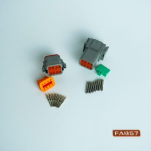 Deutsch konektor set 8PIN