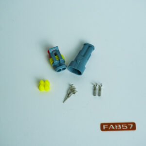 Superseal konektor set 2PIN