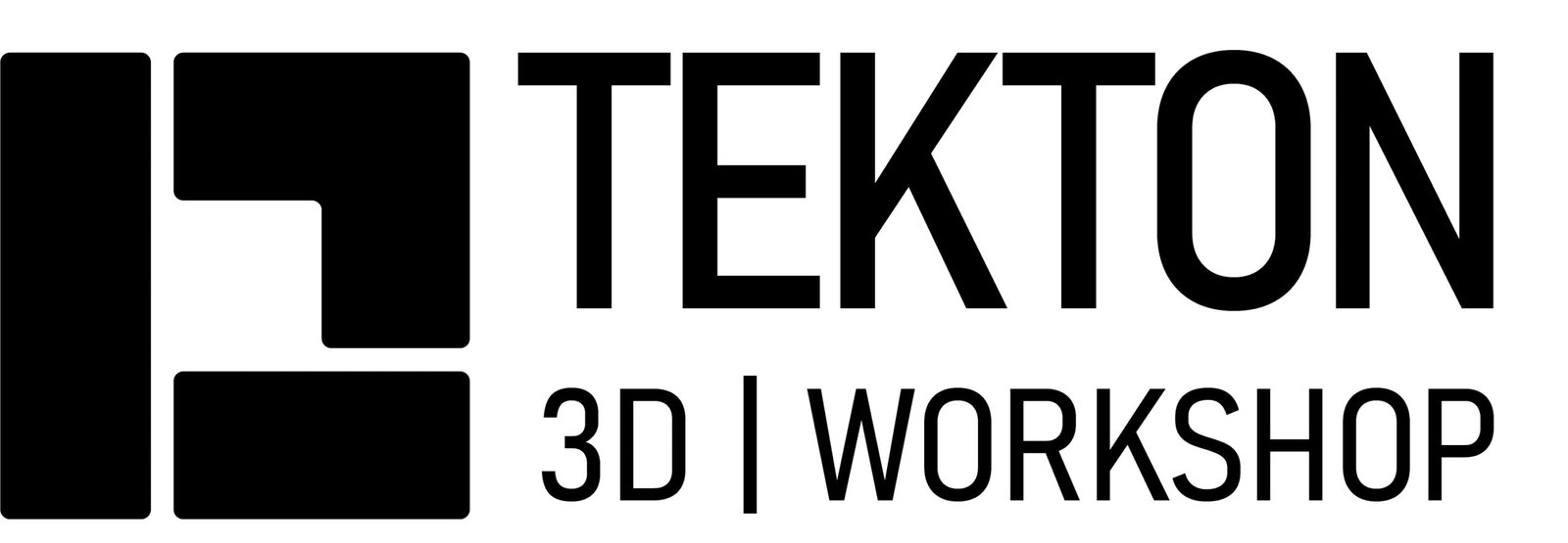 TektonWorkshop logo