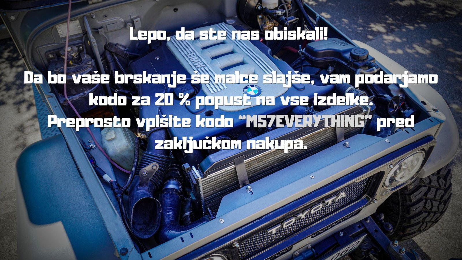 Akcijska ponudba