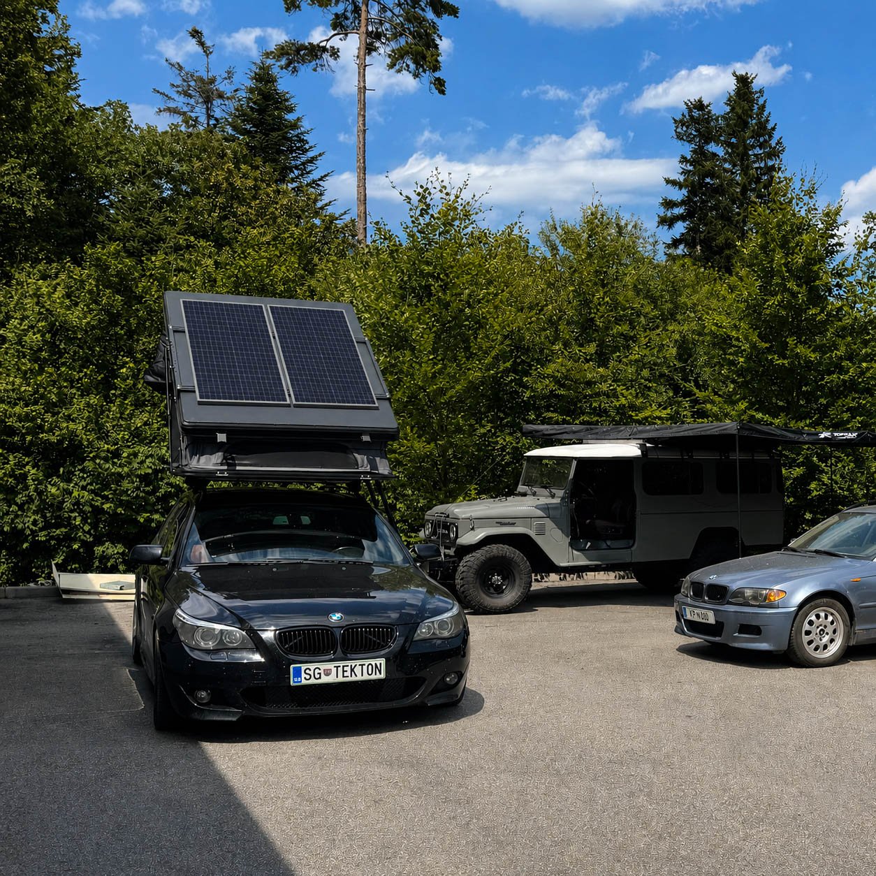Elektrarne