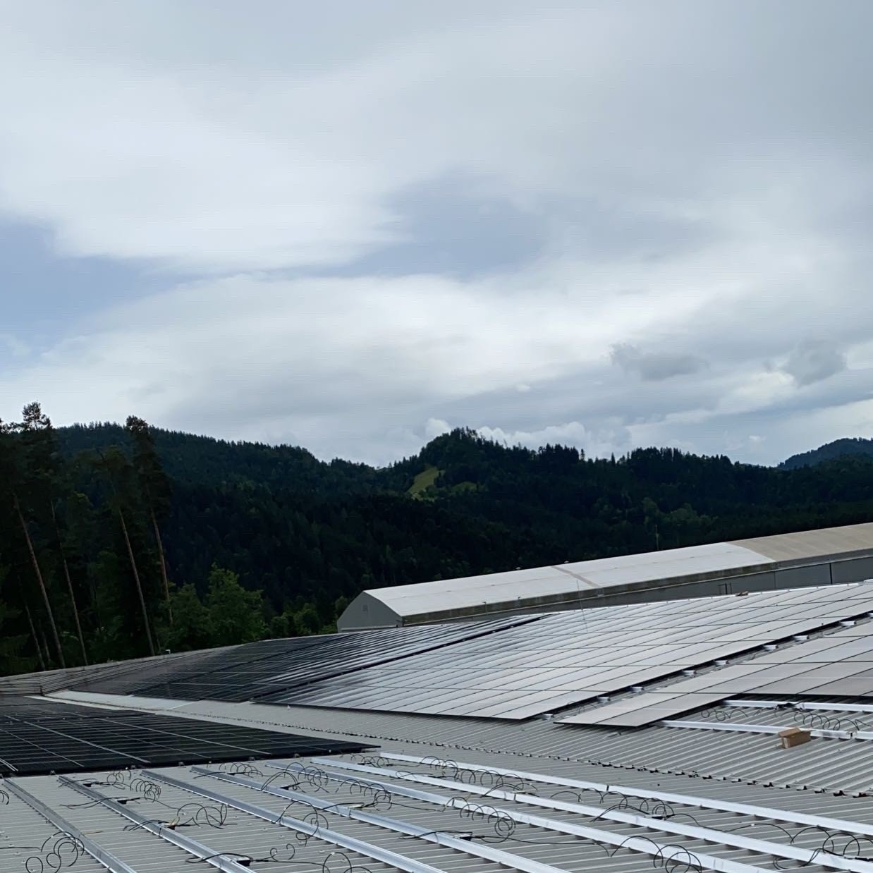 Solarni projekt 7