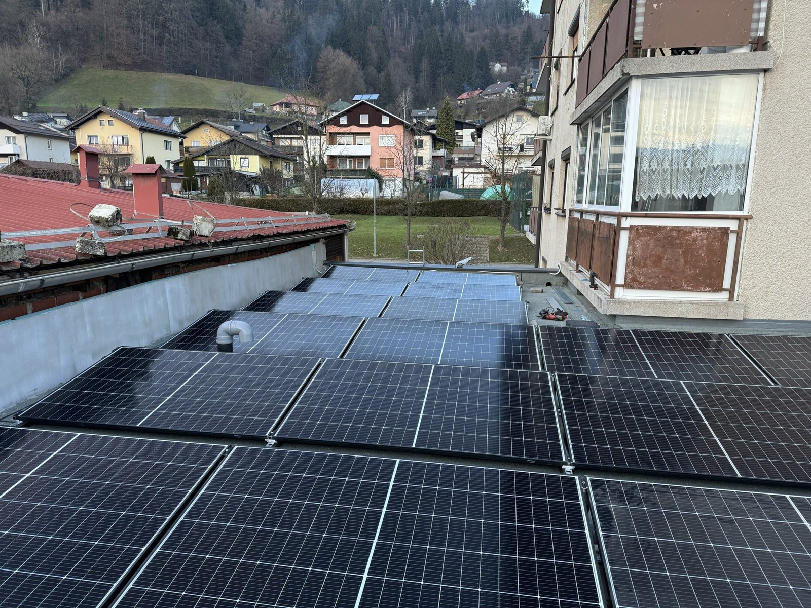 Solarni projekt 6