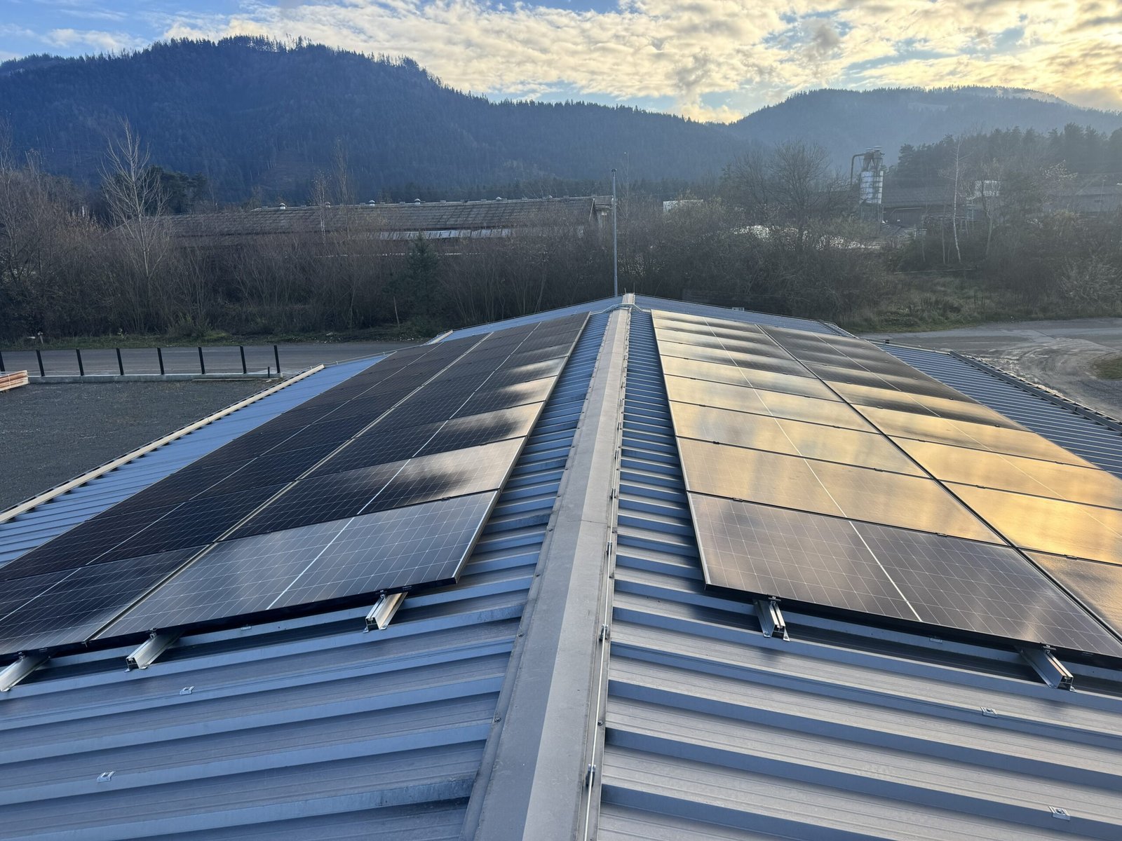 Solarni projekt 5