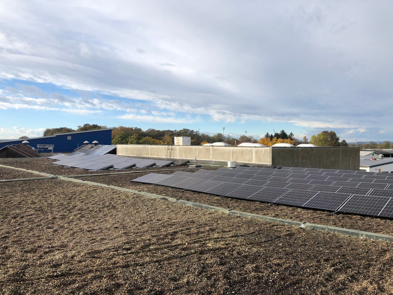 Solarni projekt 1